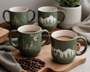 10 Best Coffee Mug Designs To Brighten Your Day baju collections