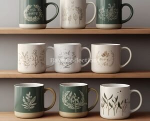 10 Best Coffee Mug Designs To Brighten Your Day baju collections