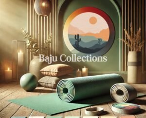 10 Best Yoga Mats To Elevate Your Practice And Comfort baju collections