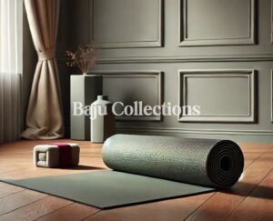 10 Best Yoga Mats To Elevate Your Practice And Comfort baju collections