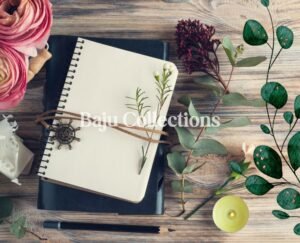 10 Custom Notebooks To Spark Your Creativity Today baju collections