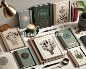 10 Custom Notebooks To Spark Your Creativity Today baju collections