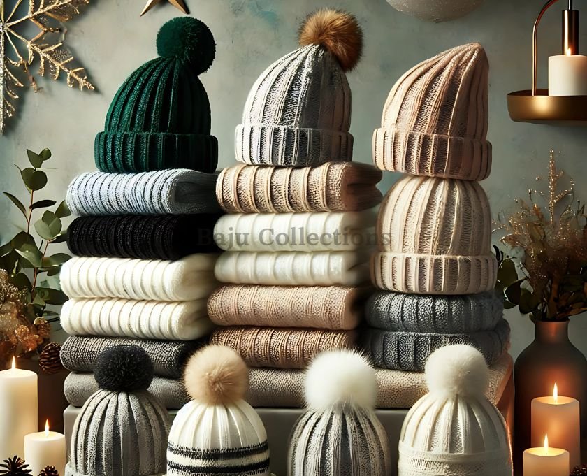 10 Must-Have Beanies To Elevate Your Style This Season