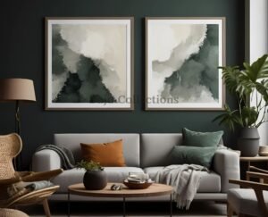 10 Stunning Framed Canvas Prints To Elevate Your Space baju collections