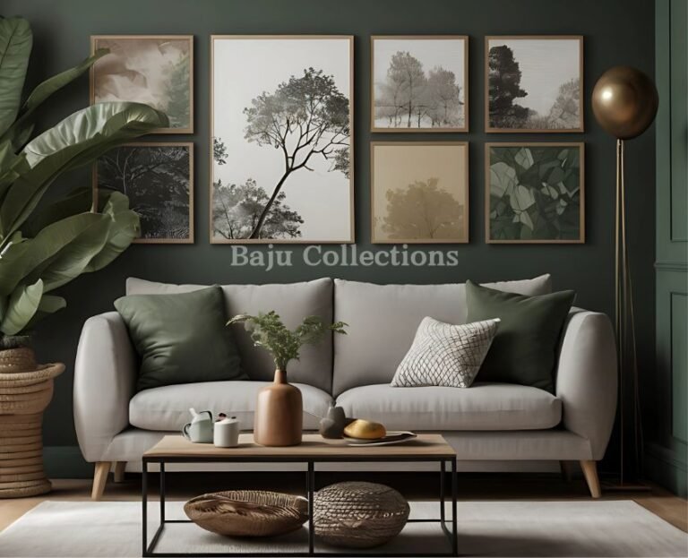 10 Stunning Framed Canvas Prints To Elevate Your Space baju collections