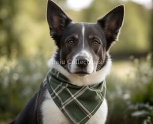 10 Stylish Dog Bandanas That Will Make Your Pup Shine baju collections