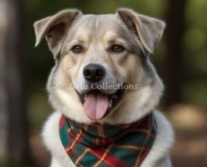 10 Stylish Dog Bandanas That Will Make Your Pup Shine baju collections