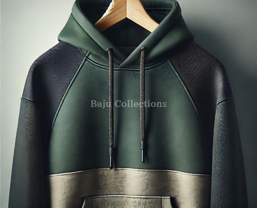 Top 10 Best Hoodies For Men For Ultimate Comfort And Style