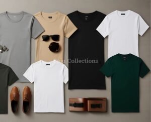 10 Reasons A Black T-Shirt For Men Is A Wardrobe Essential