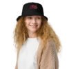 New Year Organic Bucket Hat – Stylish & Sustainable!