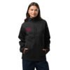 Autumn-Ready Columbia Soft Shell Jacket – Stylish & Cozy Comfort