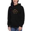 Winter Vibes Unisex Hoodie For Ultimate Comfort And Style