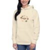 Winter Vibes Unisex Hoodie For Ultimate Comfort And Style