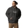 Melting Unisex Hoodie – Bold Style, Ultimate Comfort