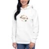 Winter Vibes Unisex Hoodie For Ultimate Comfort And Style