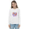 Focus on the Good Kids’ Long Sleeve Tee – Inspire Positivity in Every Wear!