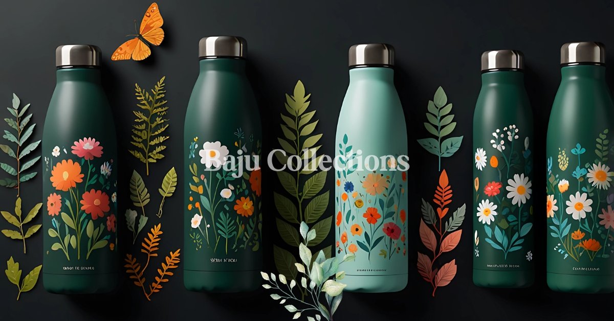 10 Best Stickers for Water Bottles to Boost Your Hydration baju collections