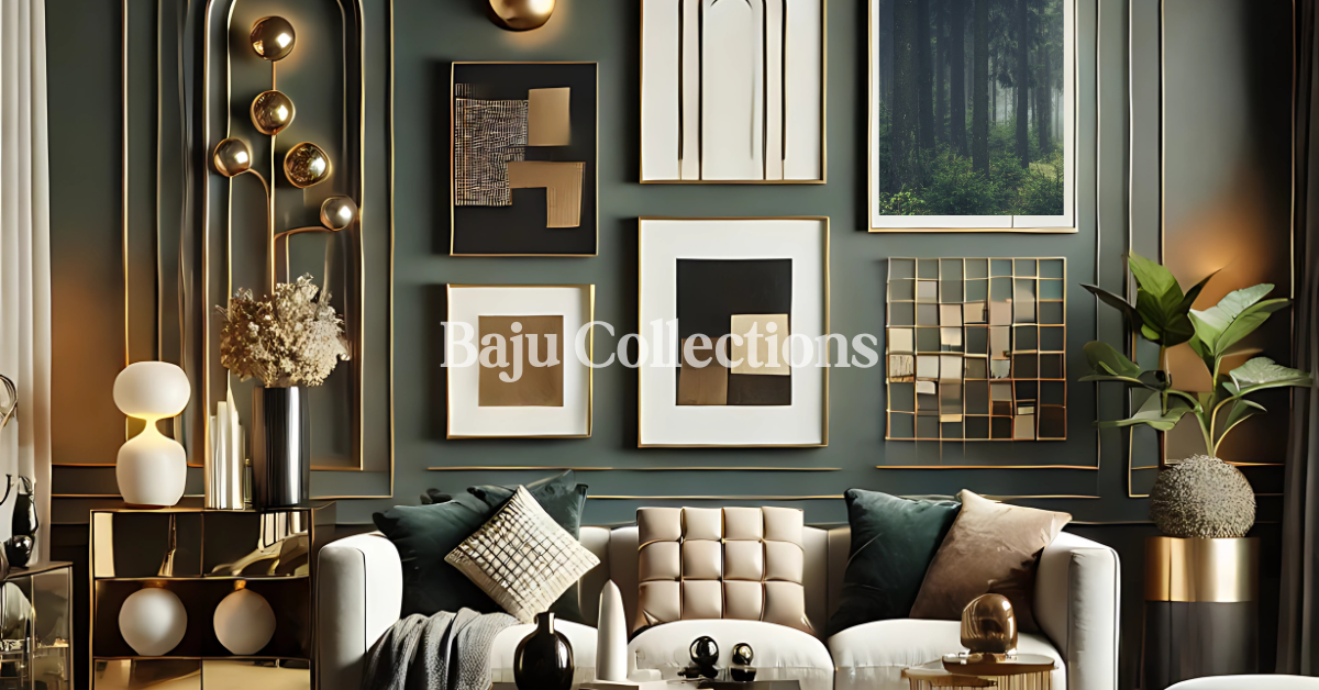 10 Stunning Wall Decor Ideas To Elevate Your Space Instantly baju collections