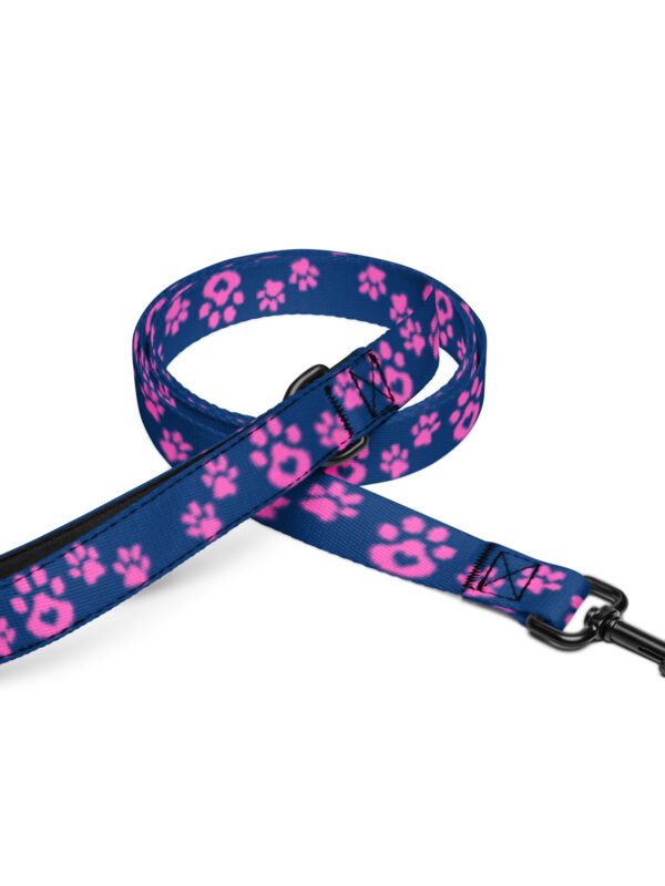 Paw Pet Leash – Durable, Stylish & Perfect For All Pets