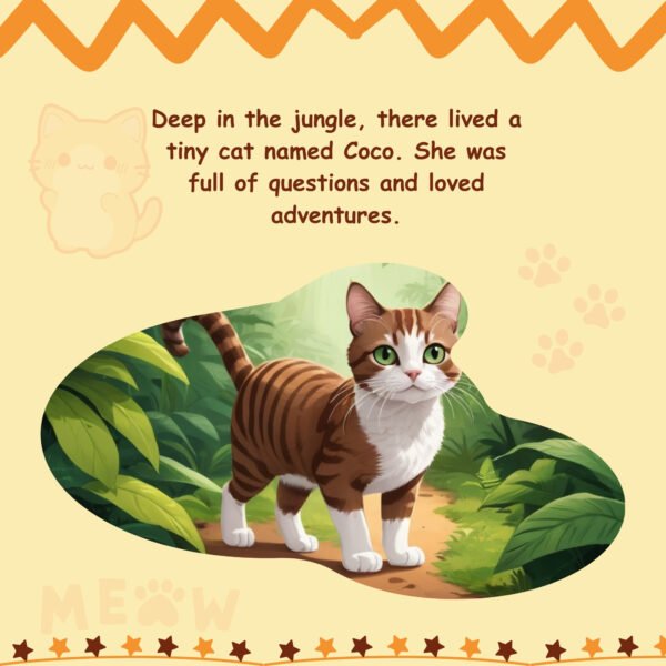 The Curious Cat & The Wise Lion baju collections The Curious Cat & The Wise Lion baju collections
