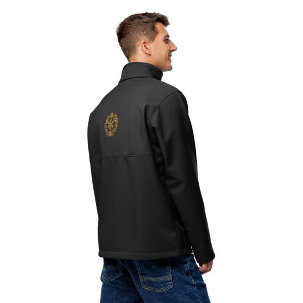 unisex-columbia-soft-shell-jacket-black-back-67b77f054a8bb.jpg let it snow columbia jacket black back