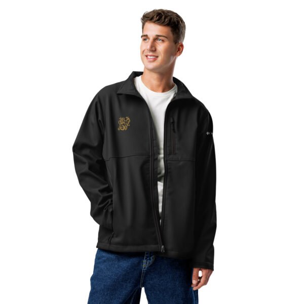 unisex-columbia-soft-shell-jacket-black-front-67b77f0549cd0.jpg let it snow columbia jacket black front