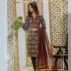 Stunning Lawn Suit Pakistan - Elegant 3 Piece Set!