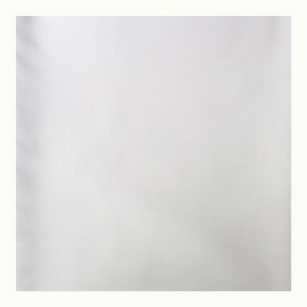 Close view of mens unstitched wash and wear suit fabric