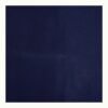 Close view of mens navy blue unstitched suit fabric