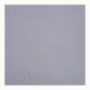 Close view of lavender grey mens unstitched suit fabric