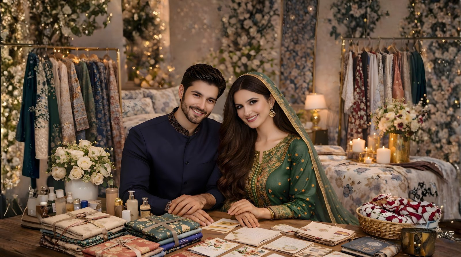 Stylish clothing tips and trends for men and women with home decor ideas and digital downloads on Baju Collections blog